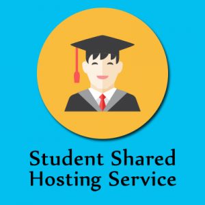 Student Hosting Service